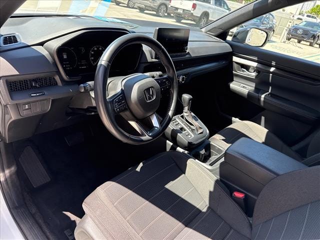 2024 Honda CR-V Sport - Photo 20
