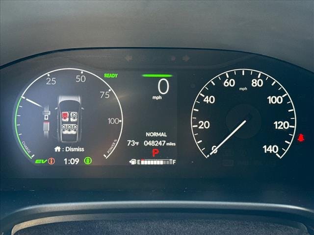 2024 Honda CR-V Sport - Photo 14