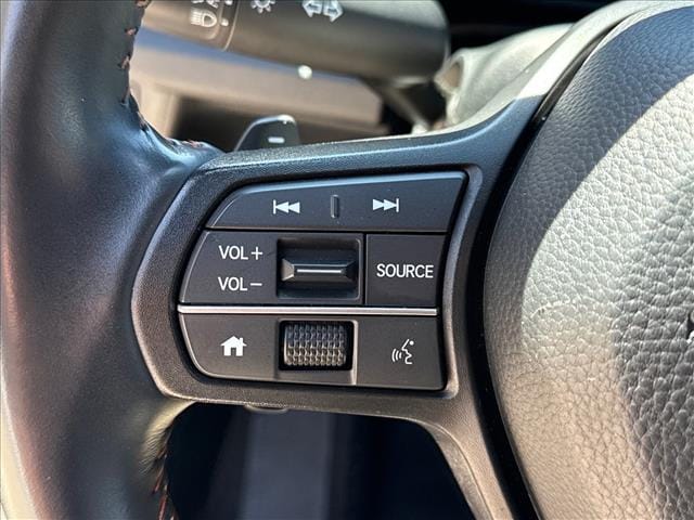 2024 Honda CR-V Sport - Photo 12