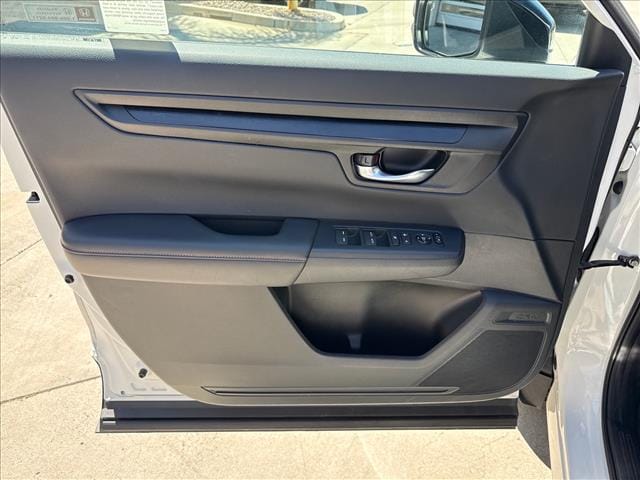2024 Honda CR-V Sport - Photo 21