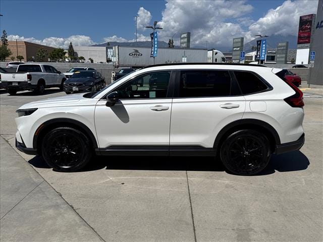 2024 Honda CR-V Sport - Photo 23