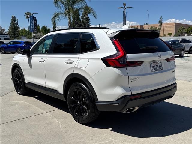 2024 Honda CR-V Sport - Photo 26