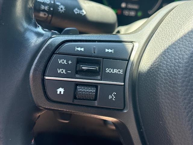 2024 Honda CR-V Sport - Photo 12