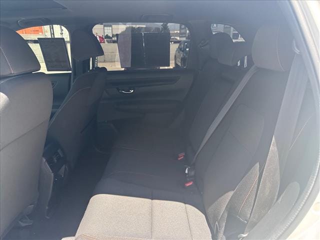 2024 Honda CR-V Sport - Photo 23