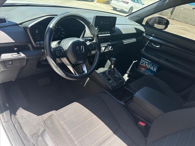 2024 Honda CR-V Sport - Photo 20
