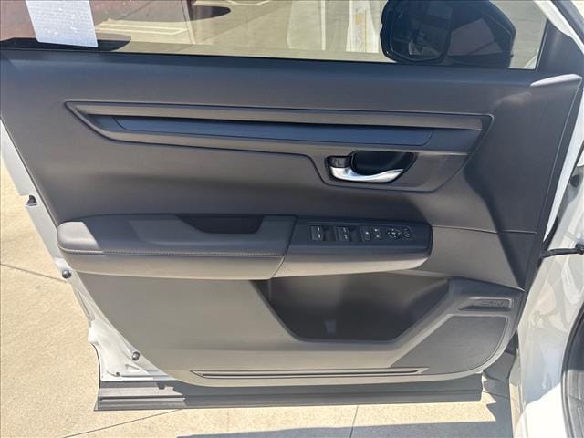 2024 Honda CR-V Sport - Photo 21