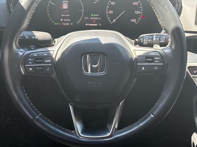 2024 Honda CR-V Sport - Photo 6