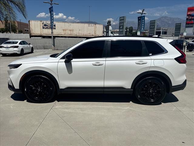 2024 Honda CR-V Sport - Photo 22