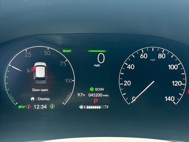2024 Honda CR-V Sport - Photo 14