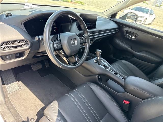2024 Honda HR-V EX-L - Photo 20