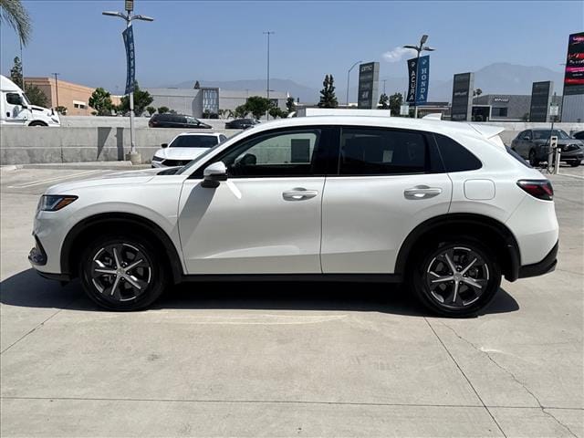 2024 Honda HR-V EX-L - Photo 22
