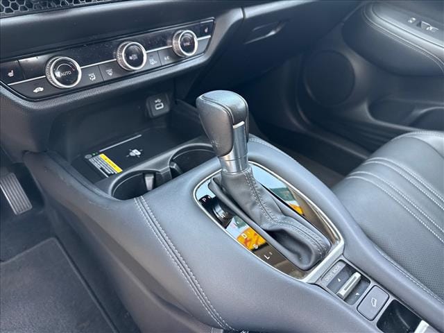 2024 Honda HR-V EX-L - Photo 7
