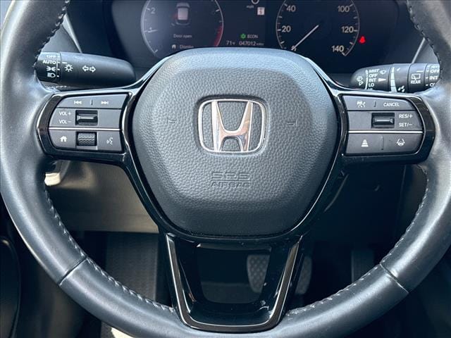 2024 Honda HR-V EX-L - Photo 6