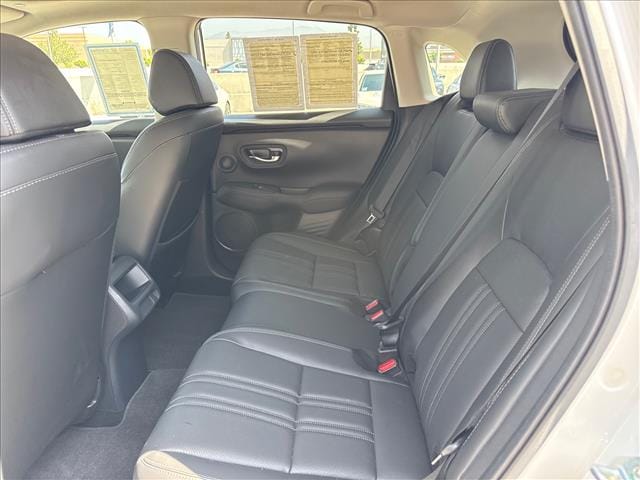 2024 Honda HR-V EX-L - Photo 23