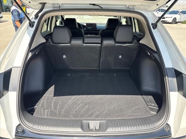2024 Honda HR-V EX-L - Photo 18