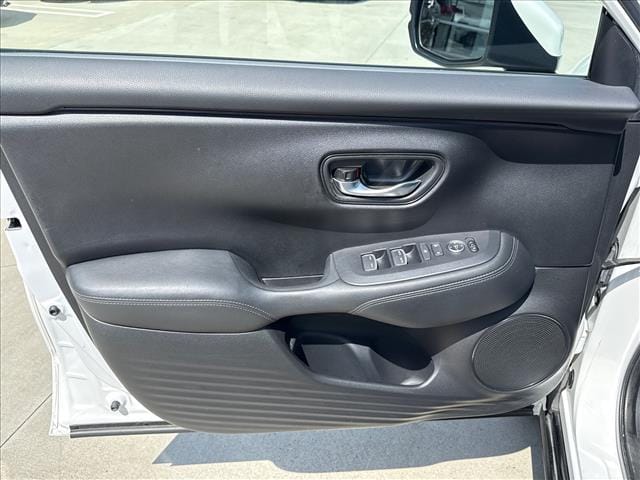 2024 Honda HR-V EX-L - Photo 21