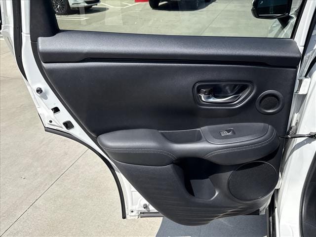 2024 Honda HR-V EX-L - Photo 24