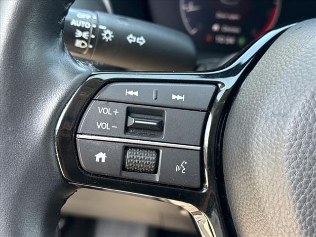 2024 Honda HR-V EX-L - Photo 12