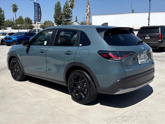 2024 Honda HR-V Sport - Photo 24