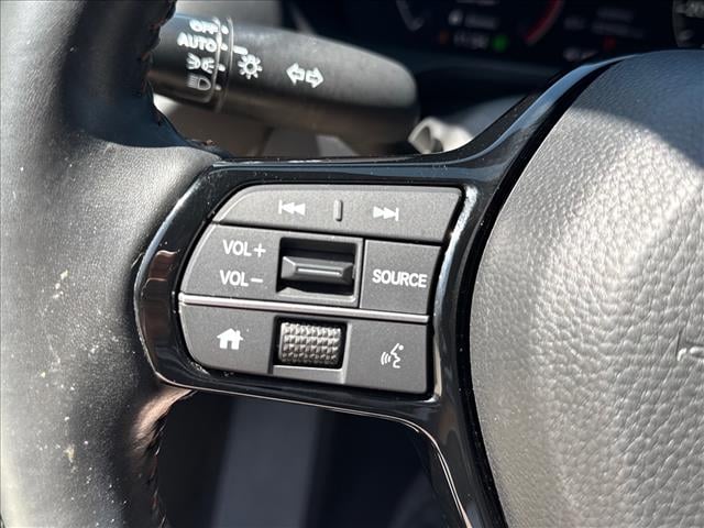 2024 Honda HR-V Sport - Photo 12