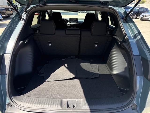 2024 Honda HR-V Sport - Photo 17