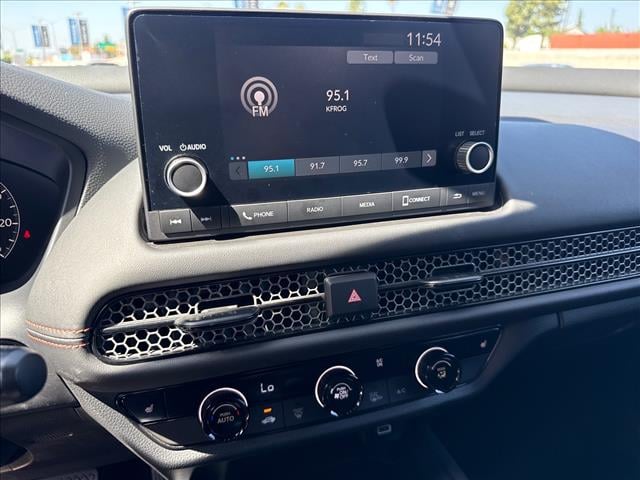 2024 Honda HR-V Sport - Photo 8