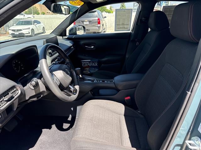 2024 Honda HR-V Sport - Photo 18