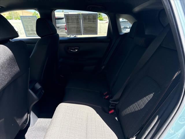 2024 Honda HR-V Sport - Photo 22