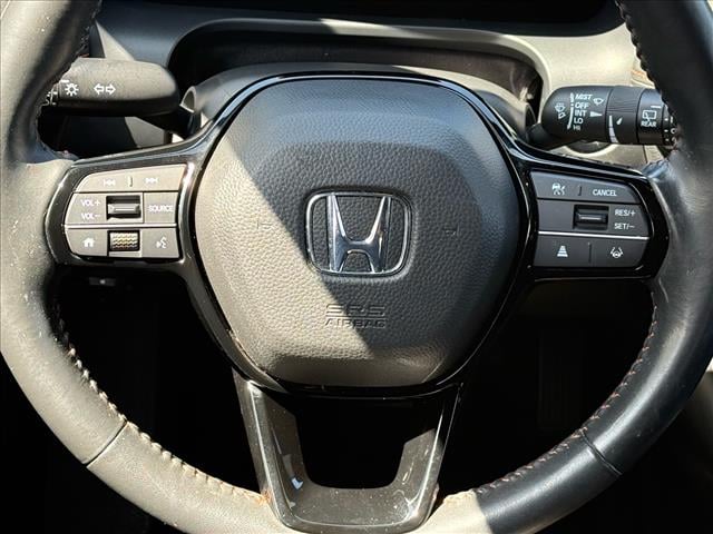 2024 Honda HR-V Sport - Photo 6