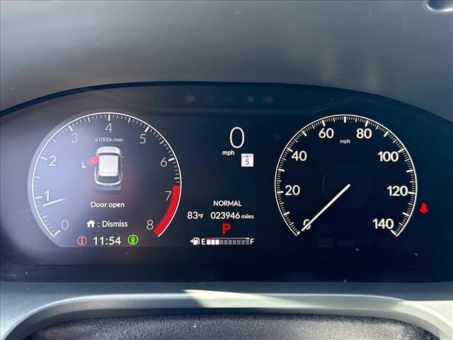 2024 Honda HR-V Sport - Photo 14