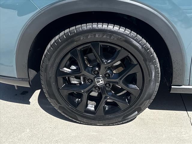 2024 Honda HR-V Sport - Photo 16
