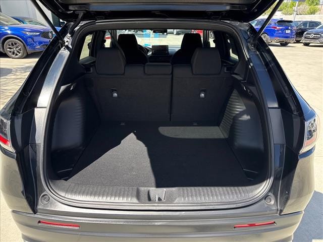 2024 Honda HR-V Sport - Photo 17