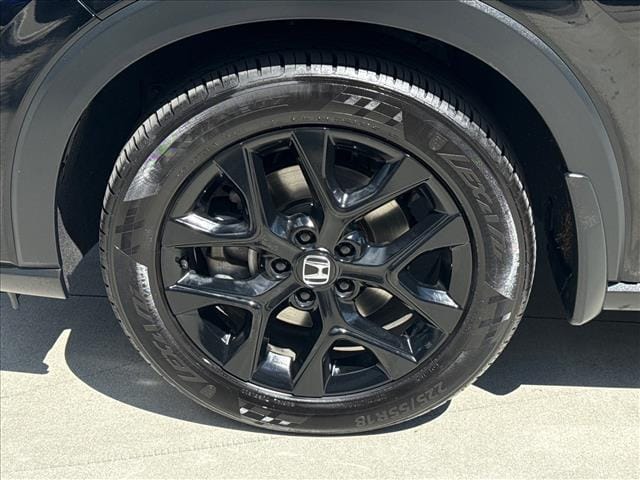 2024 Honda HR-V Sport - Photo 16