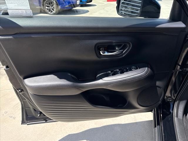 2024 Honda HR-V Sport - Photo 20