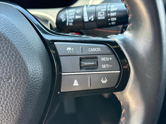 2024 Honda HR-V Sport - Photo 13