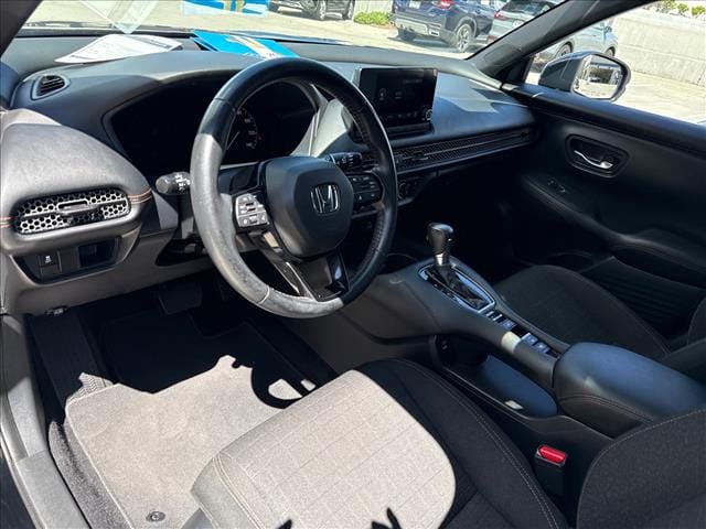2024 Honda HR-V Sport - Photo 19