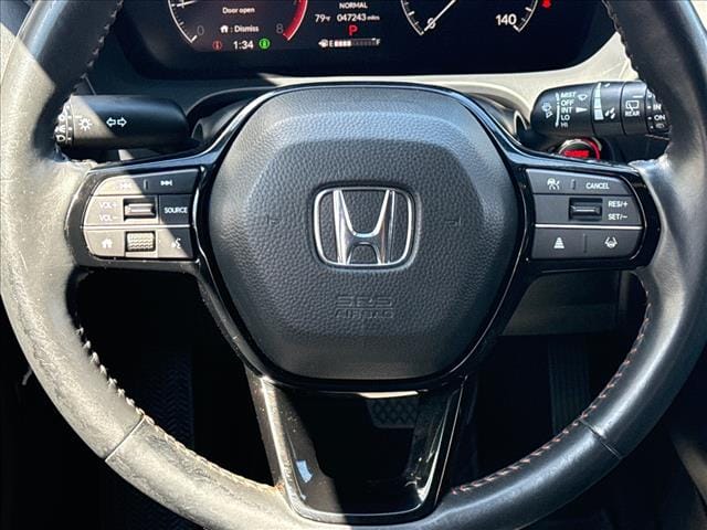 2024 Honda HR-V Sport - Photo 6