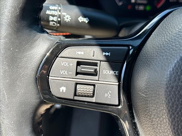 2024 Honda HR-V Sport - Photo 12