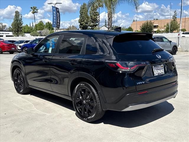 2024 Honda HR-V Sport - Photo 25