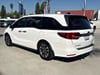 26 thumbnail image of  2024 Honda Odyssey EX-L