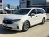 1 thumbnail image of  2024 Honda Odyssey EX-L