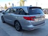 26 thumbnail image of  2024 Honda Odyssey EX-L
