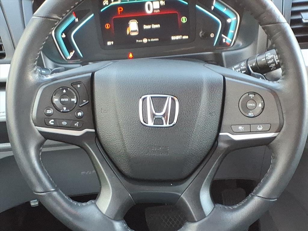 2024 Honda Odyssey EX-L - Photo 6