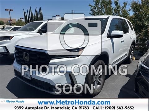 imagen de 2024 Honda Pilot EX-L