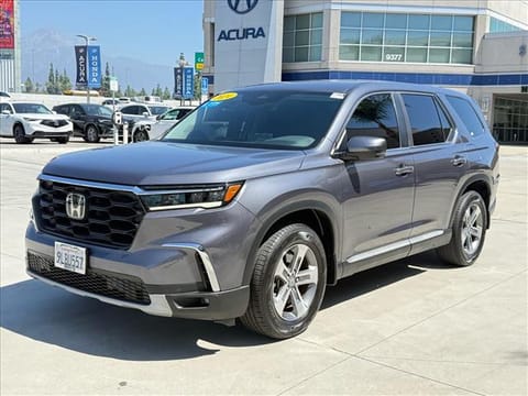 imagen de 2024 Honda Pilot EX-L