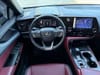 6 thumbnail image of  2024 Lexus NX 350 F SPORT Handling