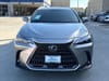 2 thumbnail image of  2024 Lexus NX 350 F SPORT Handling