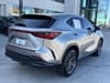 3 thumbnail image of  2024 Lexus NX 350 F SPORT Handling