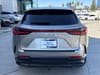 5 thumbnail image of  2024 Lexus NX 350 F SPORT Handling