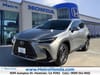 1 thumbnail image of  2024 Lexus NX 350 F SPORT Handling
